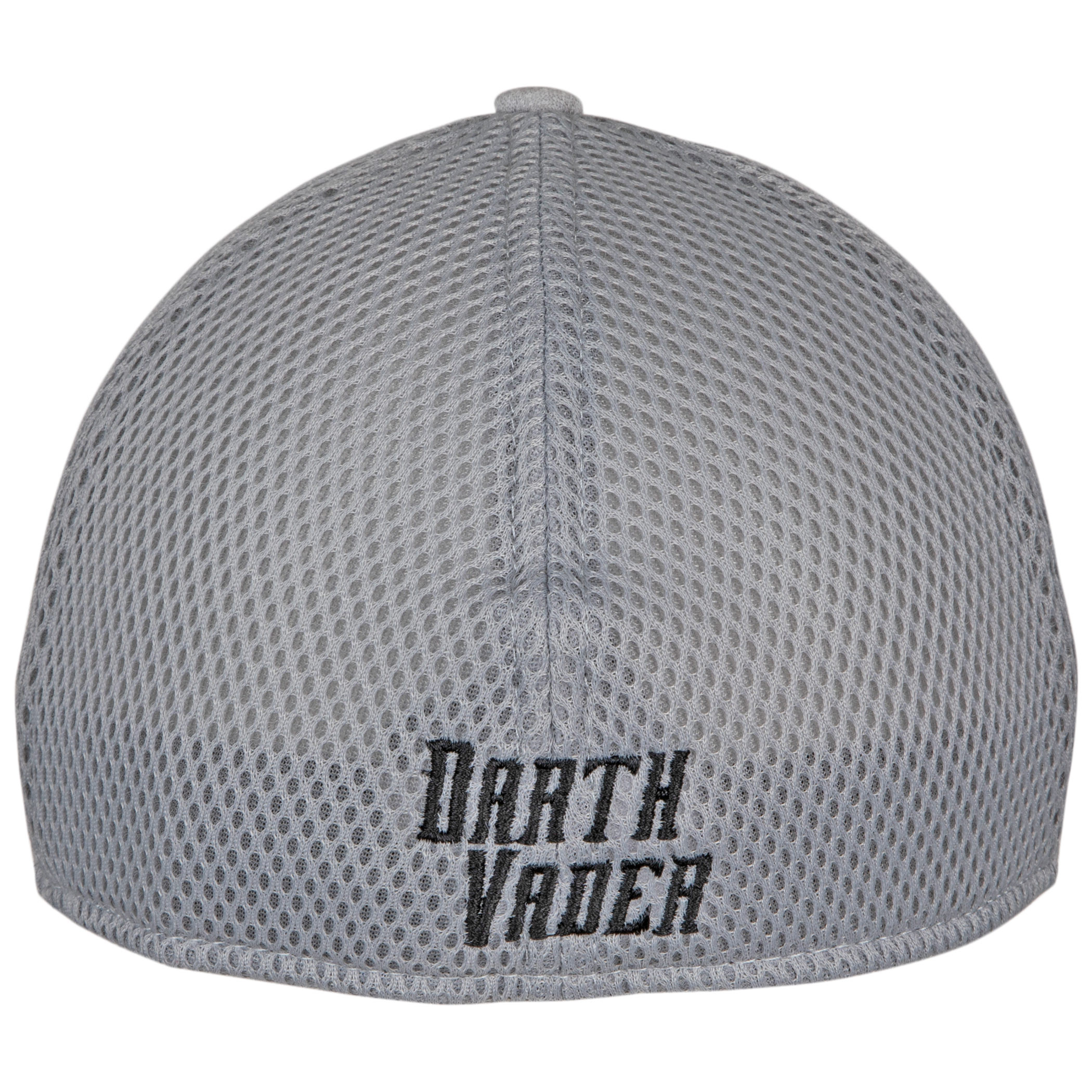 Star Wars Darth Vader Head Shadow Tech New Era 39Thirty Fitted Hat